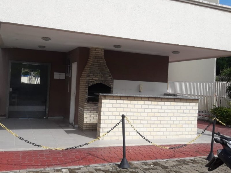 Apartamento à venda São José do Barreto com 50m² e 2 quartos por R$ 135.000 - 1960933712-9.jpg