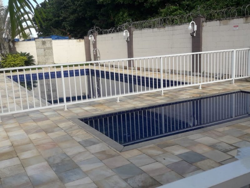Apartamento à venda São José do Barreto com 50m² e 2 quartos por R$ 135.000 - 332549732-13.jpg