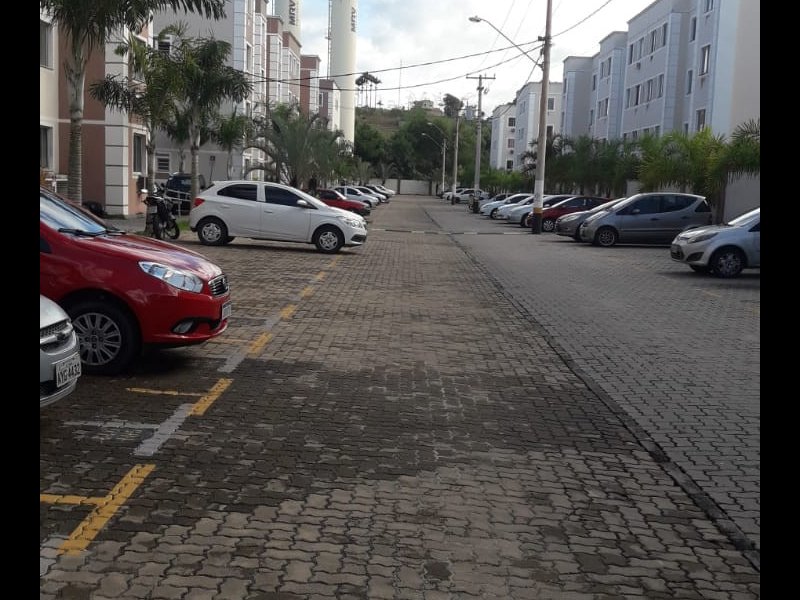 Apartamento à venda São José do Barreto com 50m² e 2 quartos por R$ 135.000 - 650988834-15.jpg
