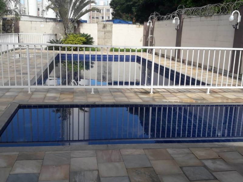 Apartamento à venda São José do Barreto com 50m² e 2 quartos por R$ 135.000 - 767406927-12.jpg
