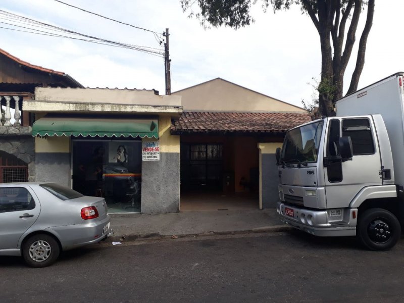 Casa à venda Urca com 230m² e 4 quartos por R$ 440.000 - 1135740404-img-20201107-wa0010.jpg