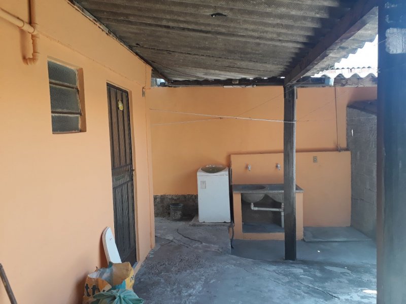 Casa à venda Urca com 230m² e 4 quartos por R$ 440.000 - 164782766-img-20201107-wa0018.jpg