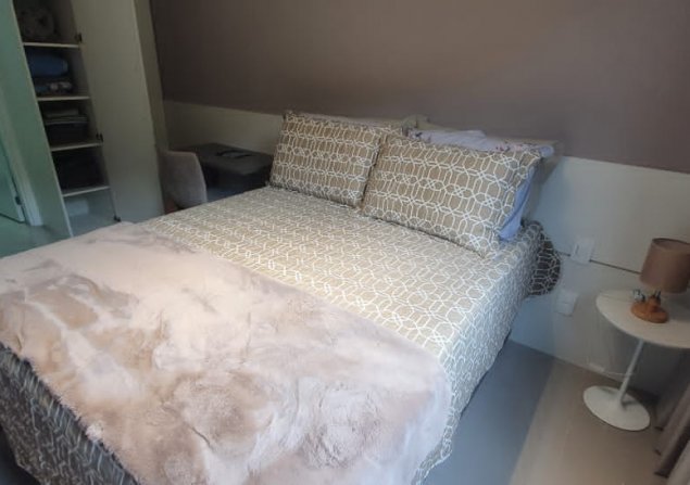 imóvel com 44m²