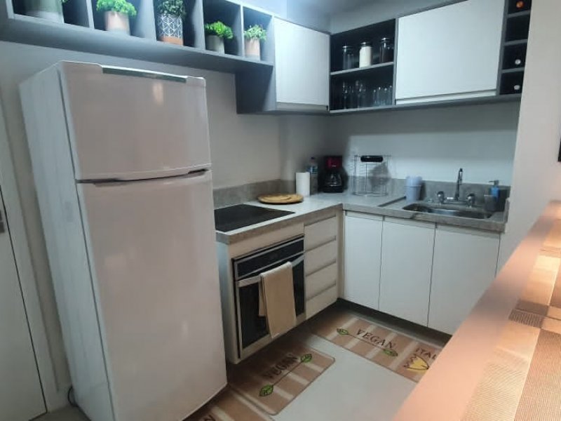 imóvel com 44m² - Itaipava - Petrópolis