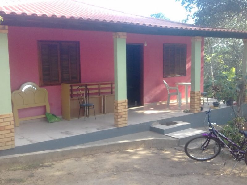 Sítio à venda Monte Alegre com 300m² e 2 quartos por R$ 170.000 - 1762469890-img-20201107-wa0024.jpg