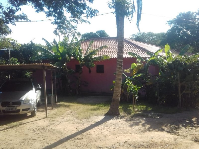 Sítio à venda Monte Alegre com 300m² e 2 quartos por R$ 170.000 - 2108771515-img-20201107-wa0026.jpg