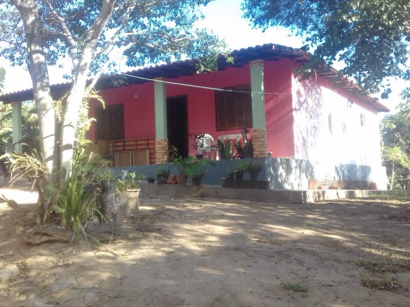 Sítio à venda Monte Alegre com 300m² e 2 quartos por R$ 170.000 - 285361062-img-20201107-wa0022.jpg