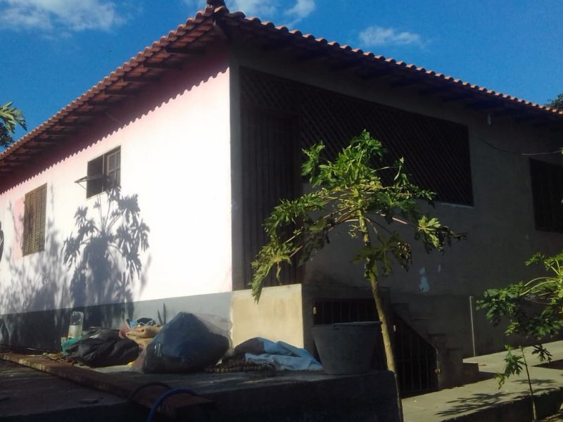 Sítio à venda Monte Alegre com 300m² e 2 quartos por R$ 170.000 - 581542411-img-20201107-wa0021.jpg