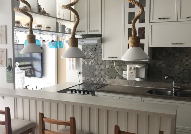 imóvel com 98m²