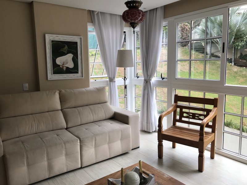 imóvel com 98m² - Itaipava - Petrópolis