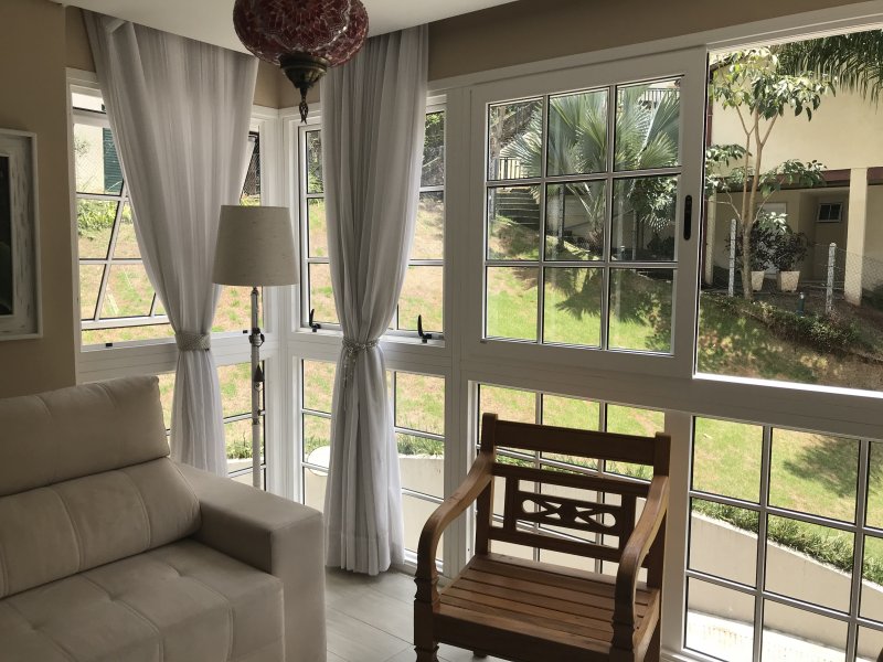 imóvel com 98m² - Itaipava - Petrópolis