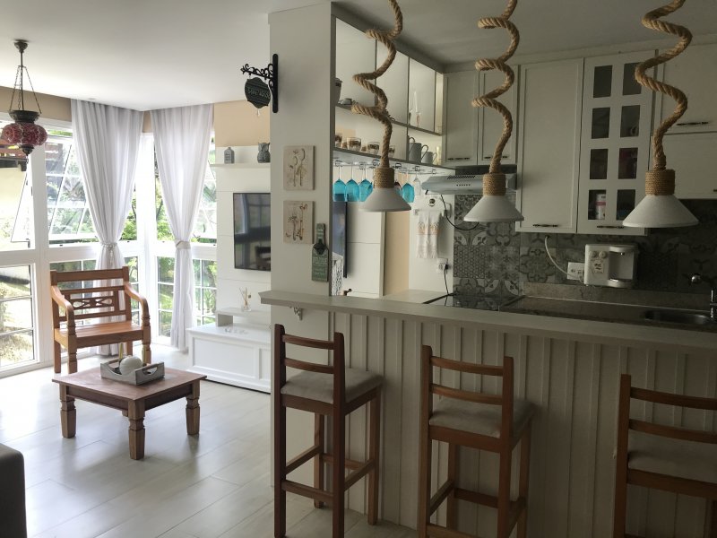 imóvel com 98m² - Itaipava - Petrópolis