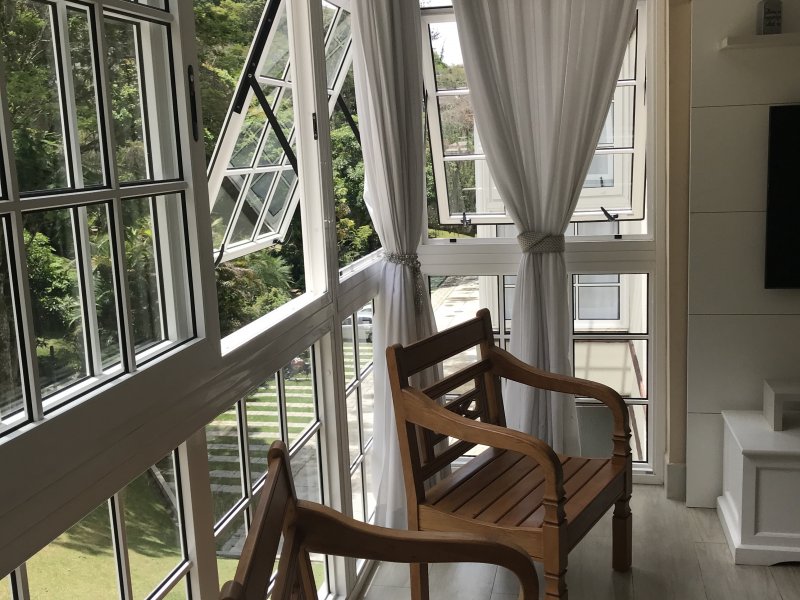 imóvel com 98m² - Itaipava - Petrópolis