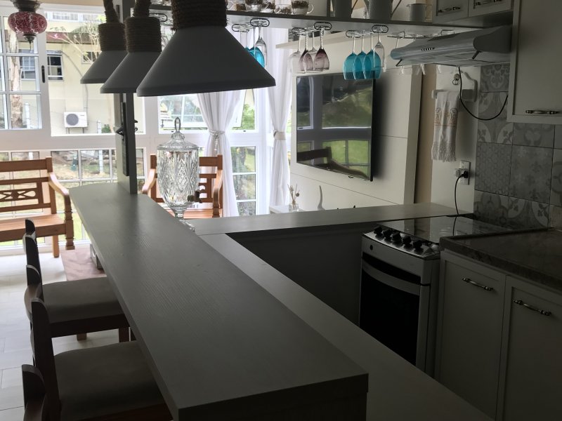 imóvel com 98m² - Itaipava - Petrópolis