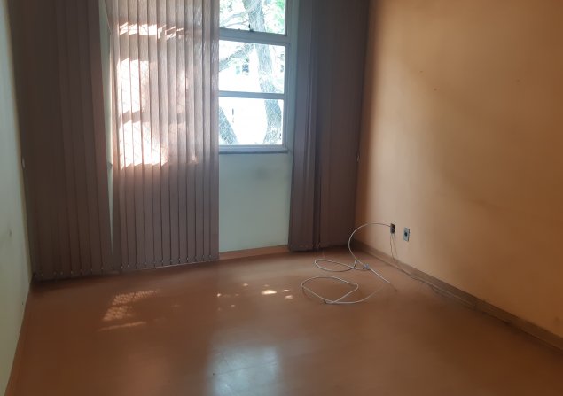 imóvel com 47m²