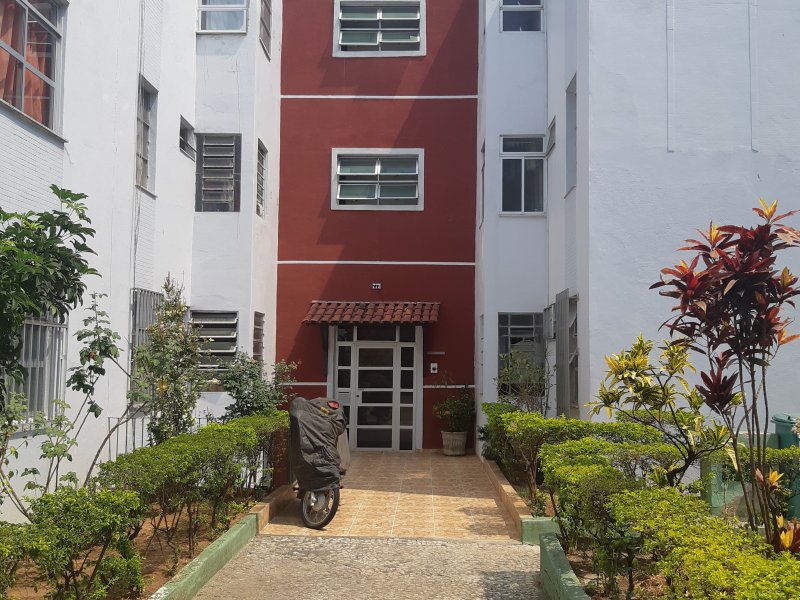 imóvel com 47m² - Padre Eustáquio - Belo Horizonte
