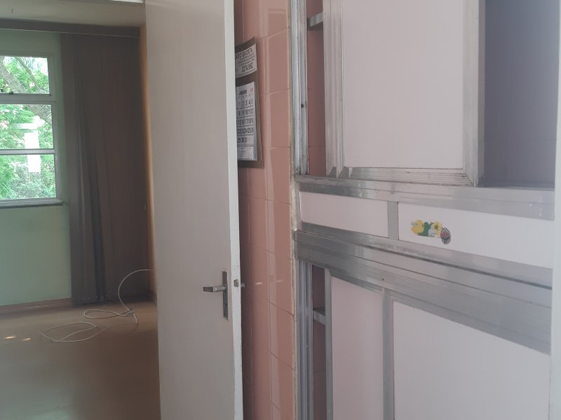 imóvel com 47m² - Padre Eustáquio - Belo Horizonte