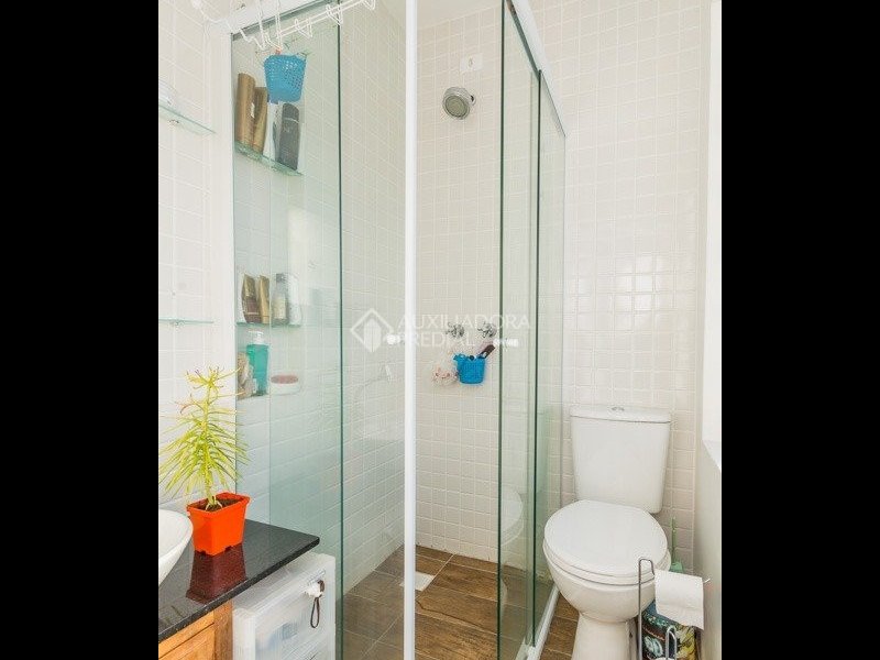 imóvel com 85m² - Floresta - Porto Alegre