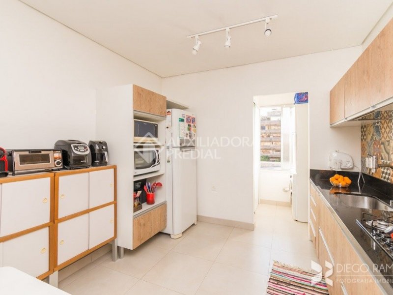 imóvel com 85m² - Floresta - Porto Alegre