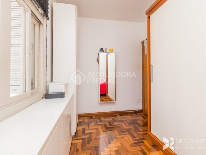 imóvel com 85m² - Floresta - Porto Alegre