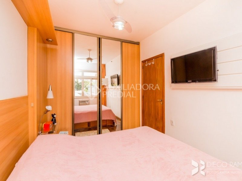 imóvel com 85m² - Floresta - Porto Alegre