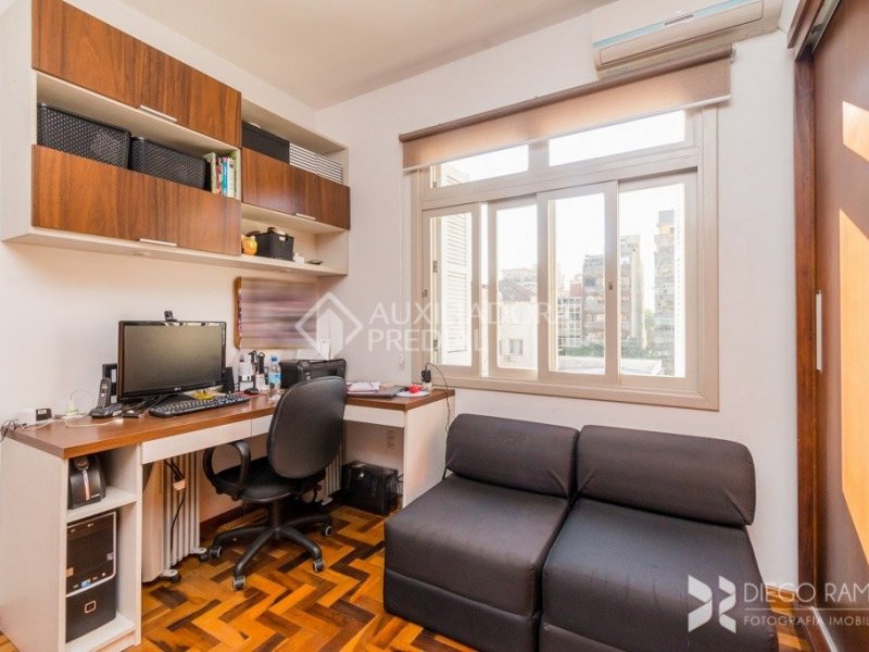 imóvel com 85m² - Floresta - Porto Alegre
