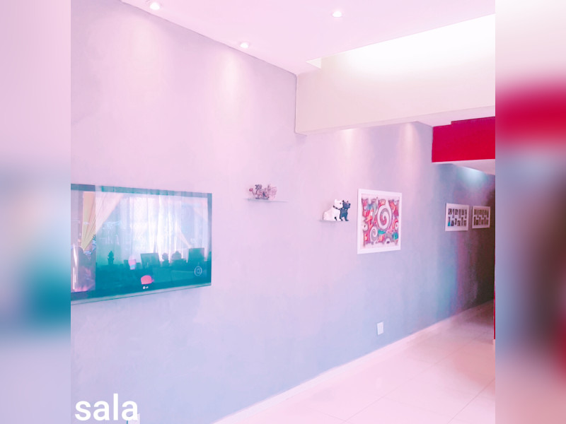 imóvel com 82m² - Tijuca - Rio de Janeiro
