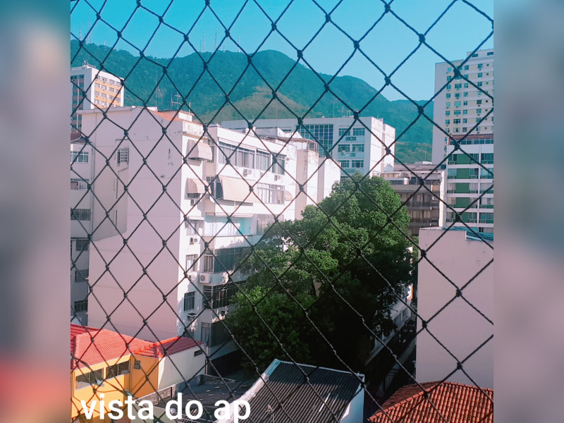 imóvel com 82m² - Tijuca - Rio de Janeiro