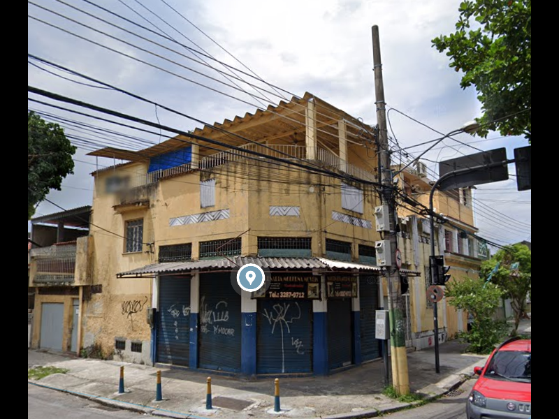 Comercial à venda Engenho de Dentro com 216m² e  quartos por R$ 900.000 - 69584809-screenshot-20201108-034808.png