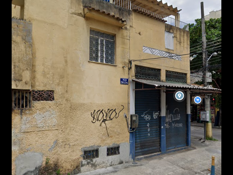 Comercial à venda Engenho de Dentro com 216m² e  quartos por R$ 900.000 - 742385502-screenshot-20201108-035007.png