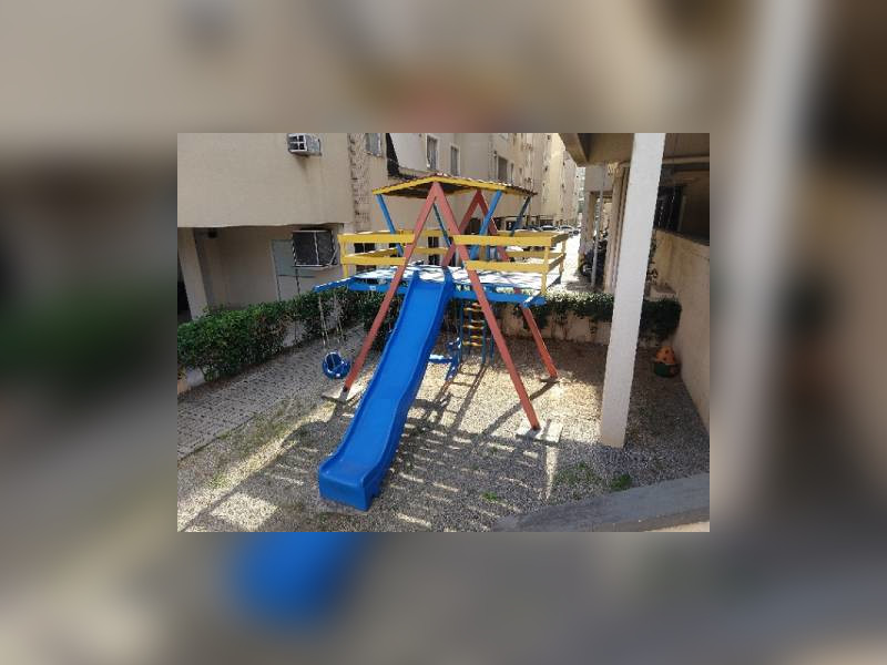Apartamento à venda Praça Seca com 60m² e 2 quartos por R$ 205.000 - 14061a9106c8691733223b011dbe0ce7.jpg