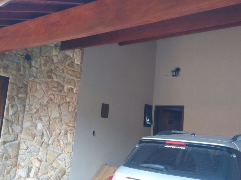 imóvel com 204m² - Fazenda Santana - Vinhedo