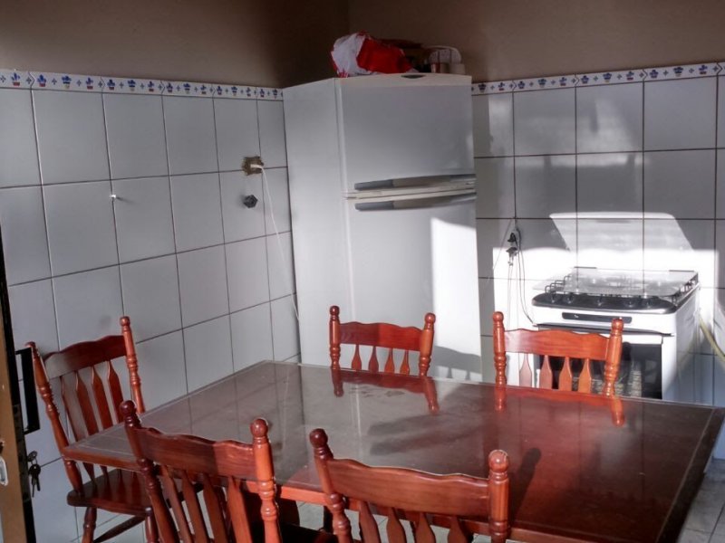 imóvel com 204m² - Fazenda Santana - Vinhedo