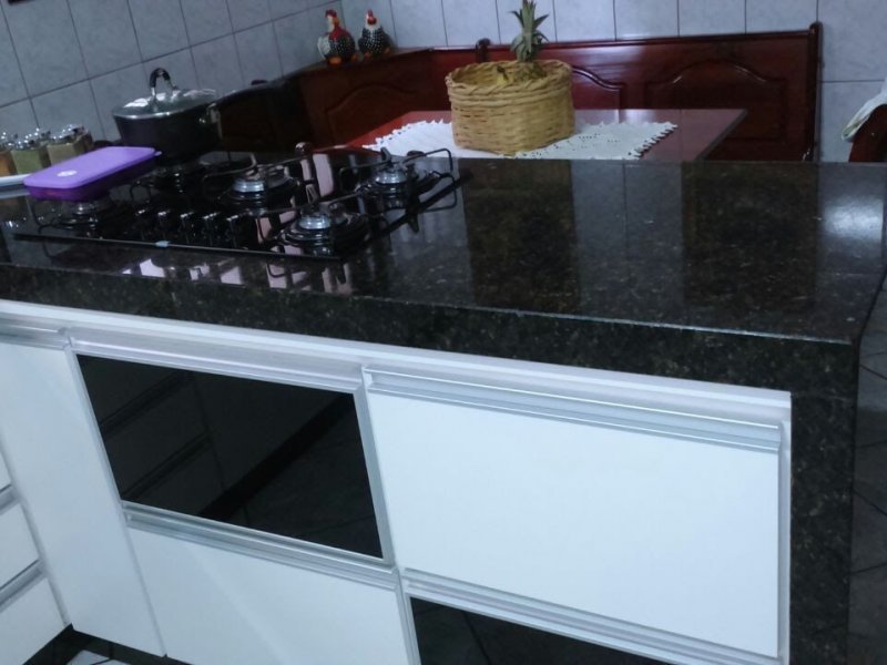 imóvel com 204m² - Fazenda Santana - Vinhedo