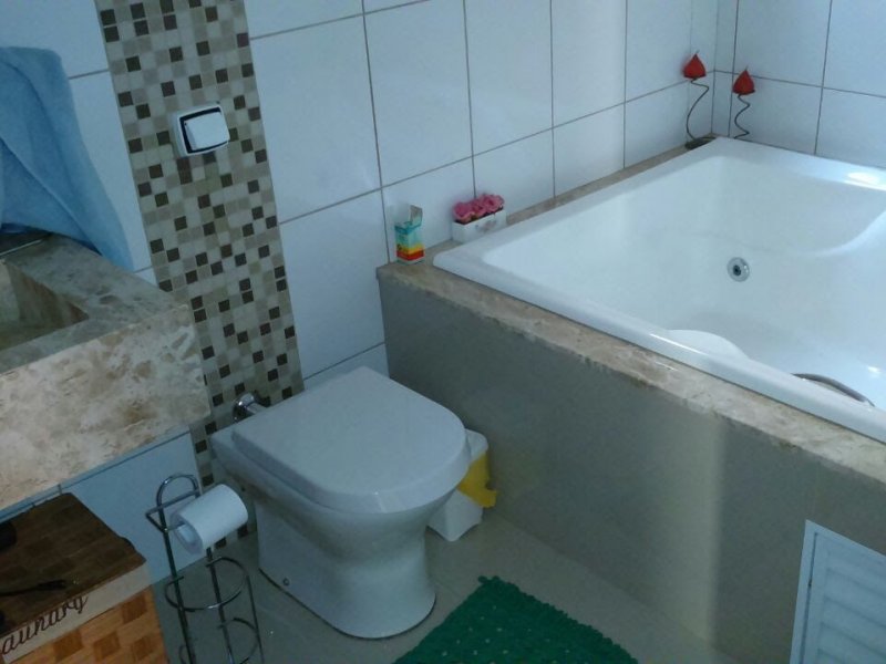 imóvel com 204m² - Fazenda Santana - Vinhedo