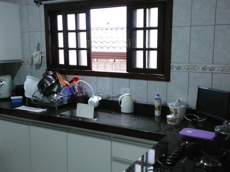 imóvel com 204m² - Fazenda Santana - Vinhedo