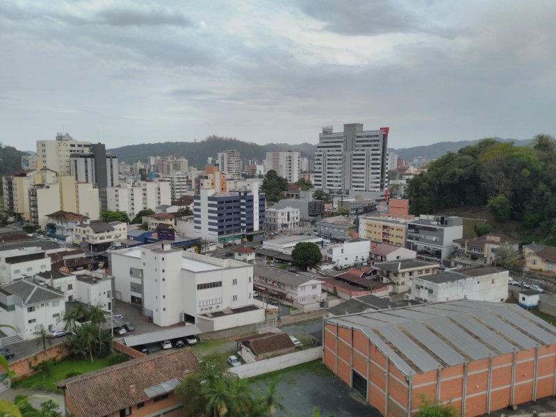 Apartamento à venda Centro com 120m² e 3 quartos por R$ 470.000 - 103934877-img-20191028-130956.jpg