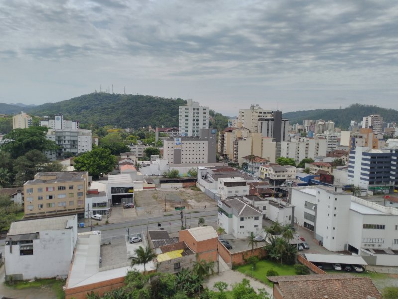 Apartamento à venda Centro com 120m² e 3 quartos por R$ 470.000 - 2032914959-img-20191028-113904.jpg