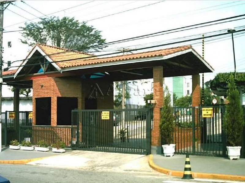 imóvel com 47m² - Jardim Felicidade (Zona Oeste) - São Paulo