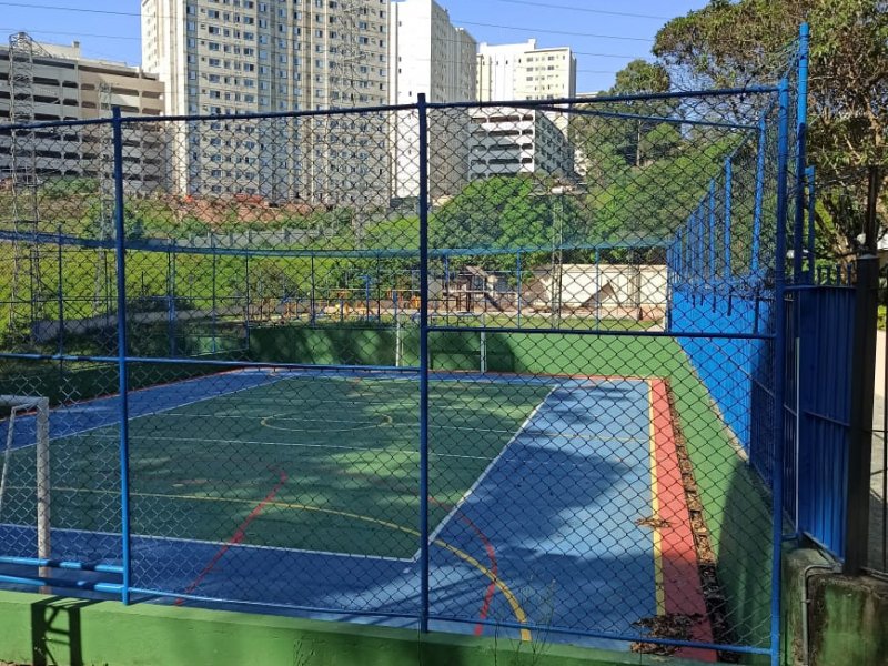 imóvel com 47m² - Jardim Felicidade (Zona Oeste) - São Paulo
