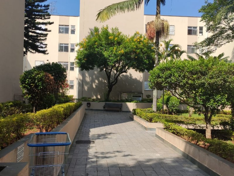 imóvel com 47m² - Jardim Felicidade (Zona Oeste) - São Paulo