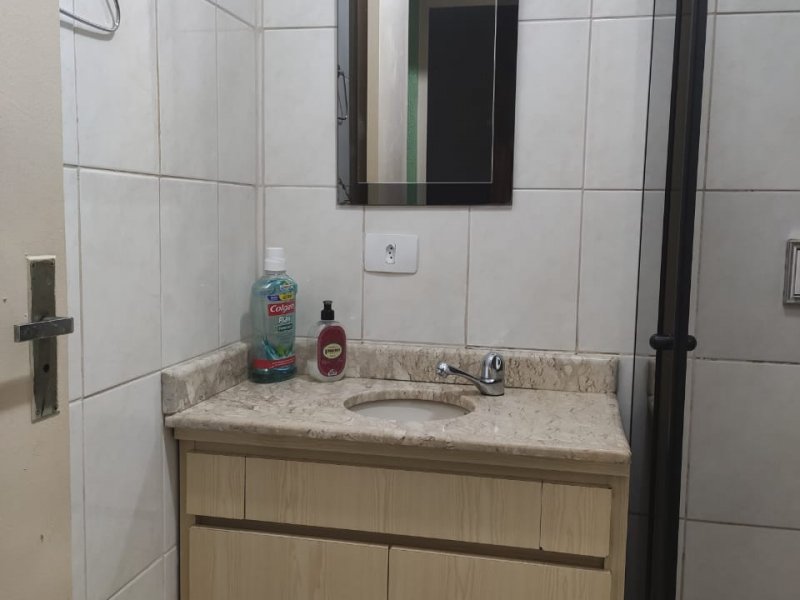 imóvel com 47m² - Jardim Felicidade (Zona Oeste) - São Paulo
