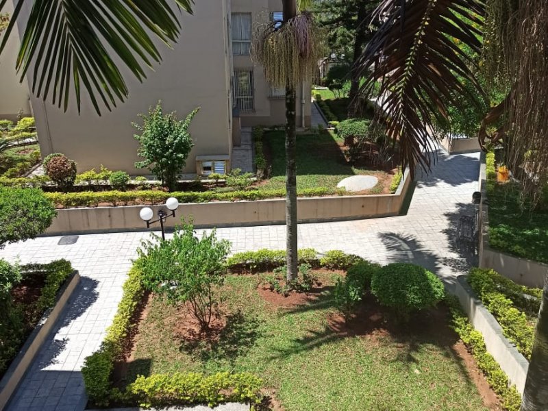 imóvel com 47m² - Jardim Felicidade (Zona Oeste) - São Paulo