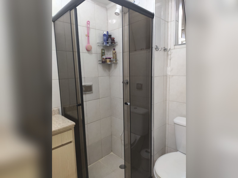 imóvel com 47m² - Jardim Felicidade (Zona Oeste) - São Paulo
