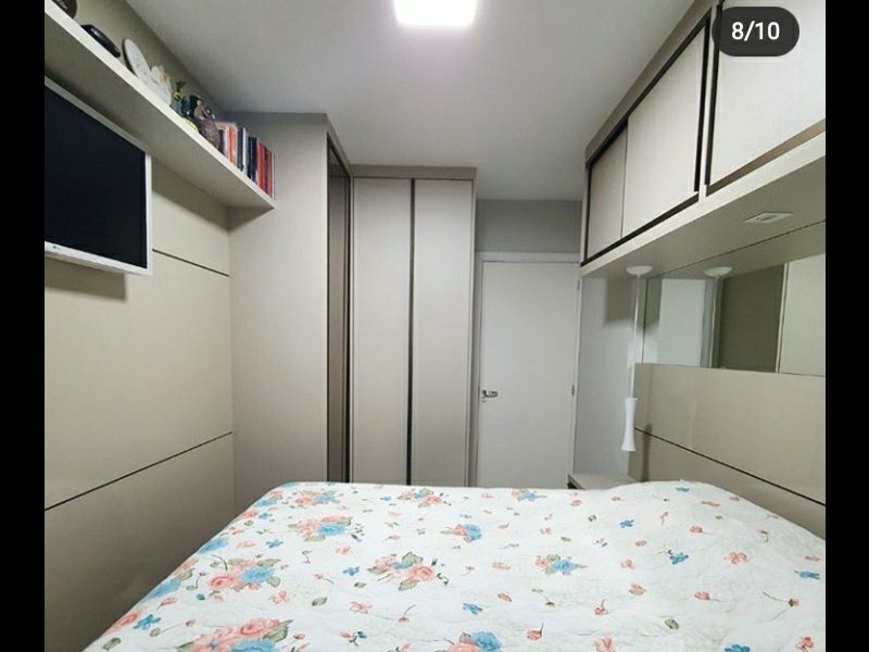 imóvel com 54m² - Fenavinho - Bento Gonçalves