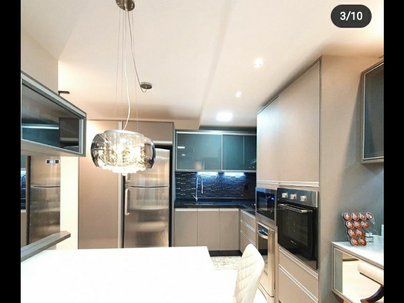 imóvel com 54m² - Fenavinho - Bento Gonçalves