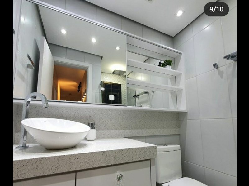 imóvel com 54m² - Fenavinho - Bento Gonçalves