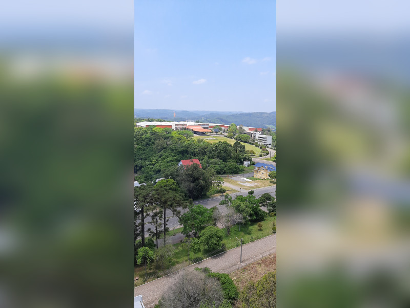 imóvel com 54m² - Fenavinho - Bento Gonçalves