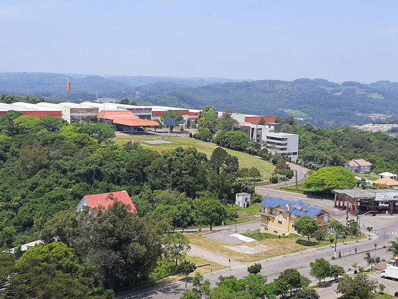 imóvel com 54m² - Fenavinho - Bento Gonçalves