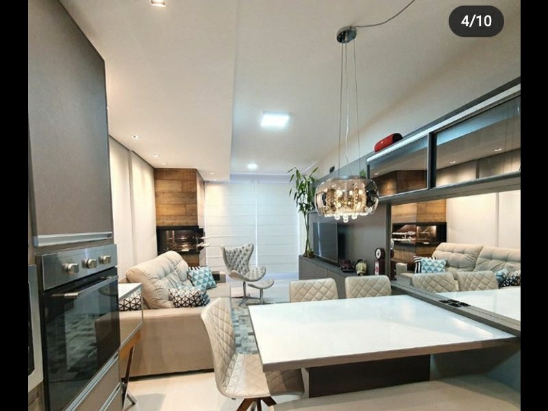 imóvel com 54m² - Fenavinho - Bento Gonçalves